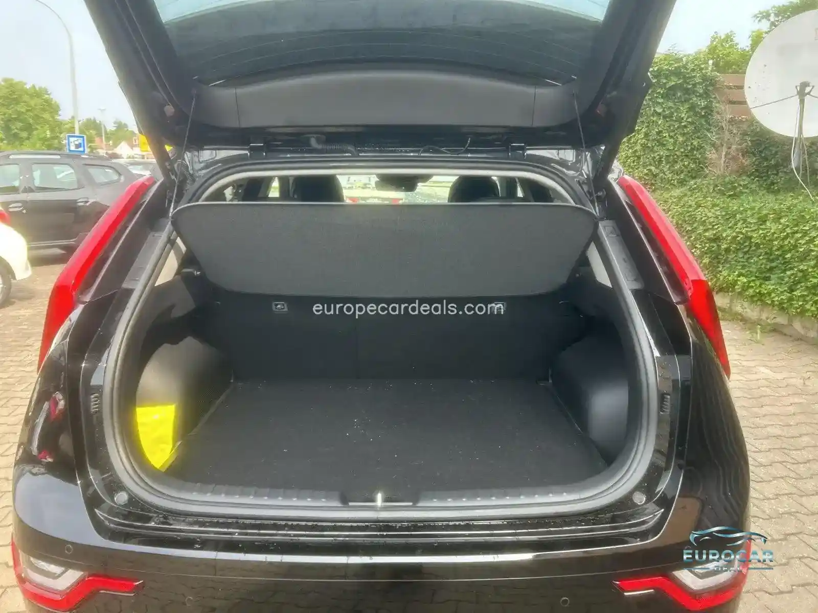 Kia Niro EV