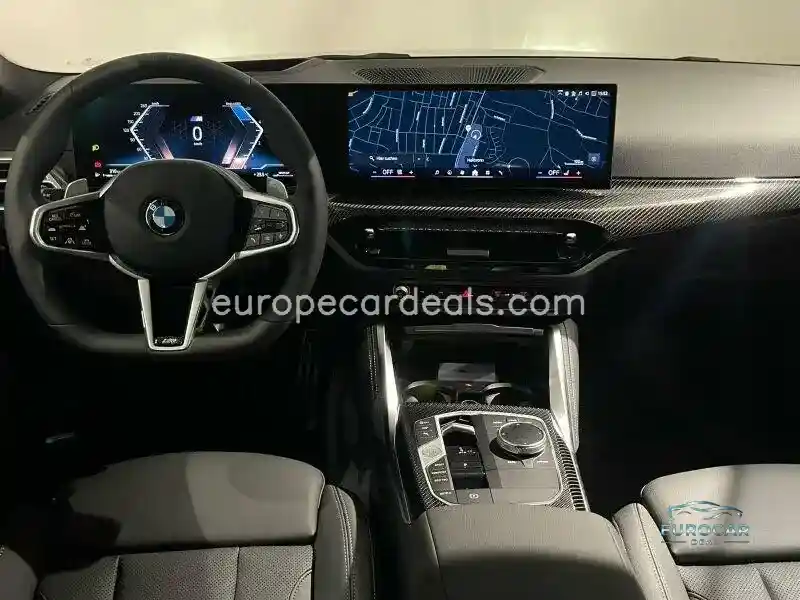 BMW 420 Gran Coupé