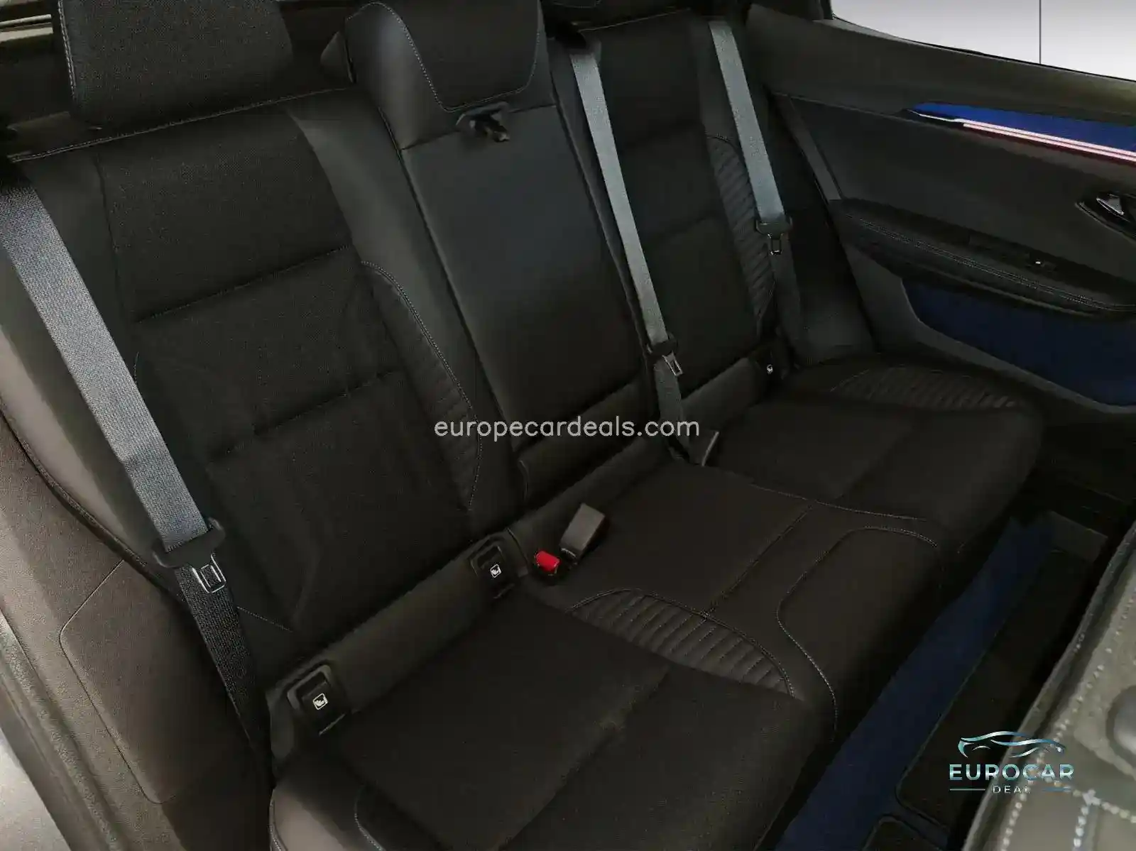 Renault Scenic E-TECH