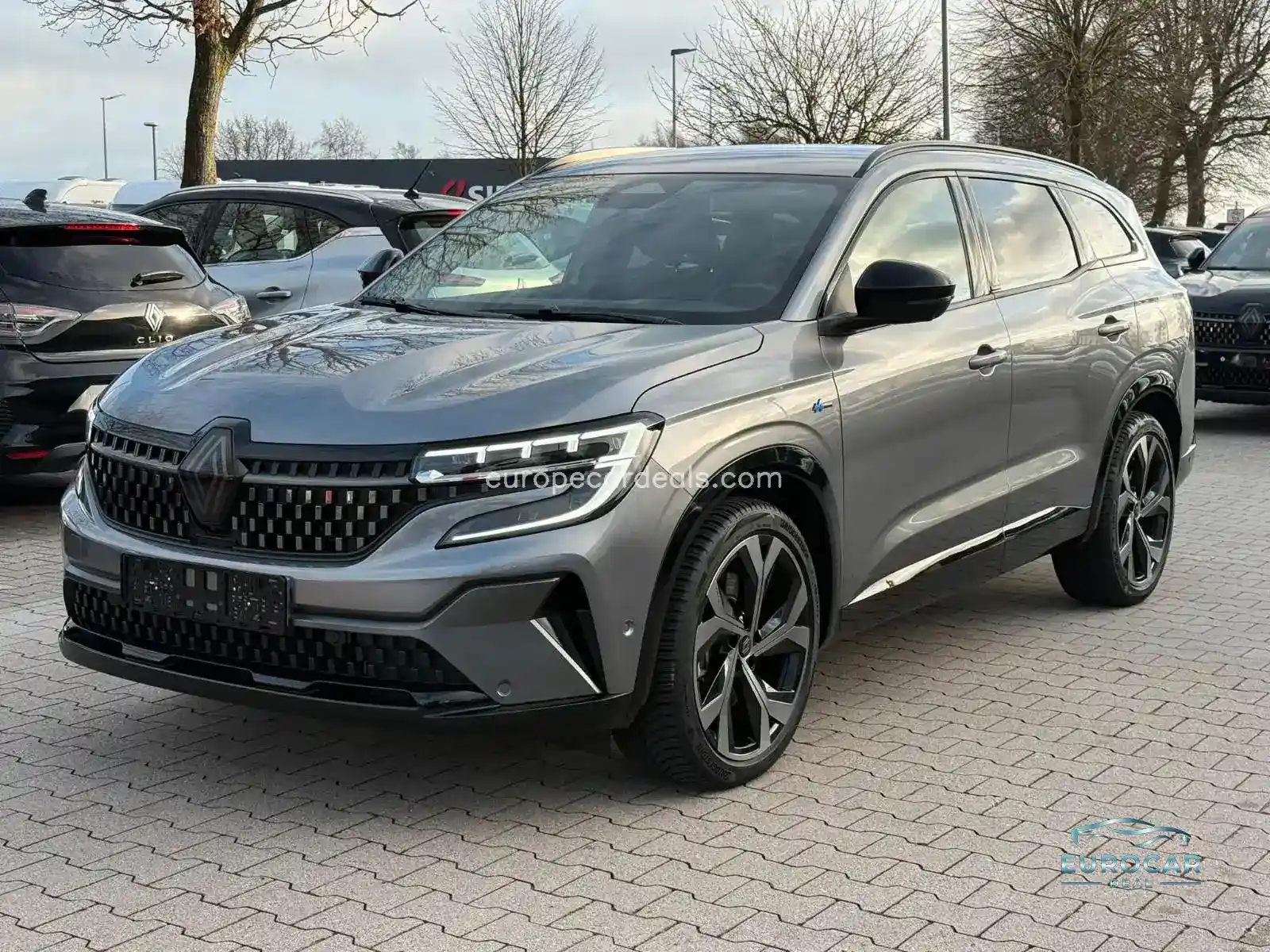 Renault Espace
