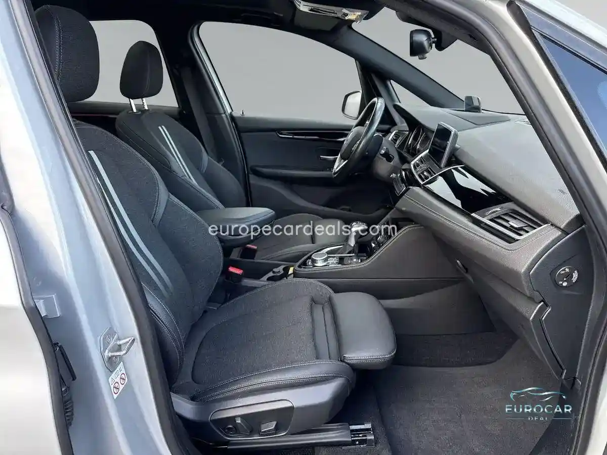 BMW 225 Active Tourer
