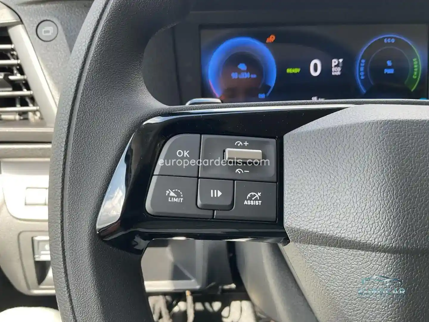 Toyota Proace (Verso)