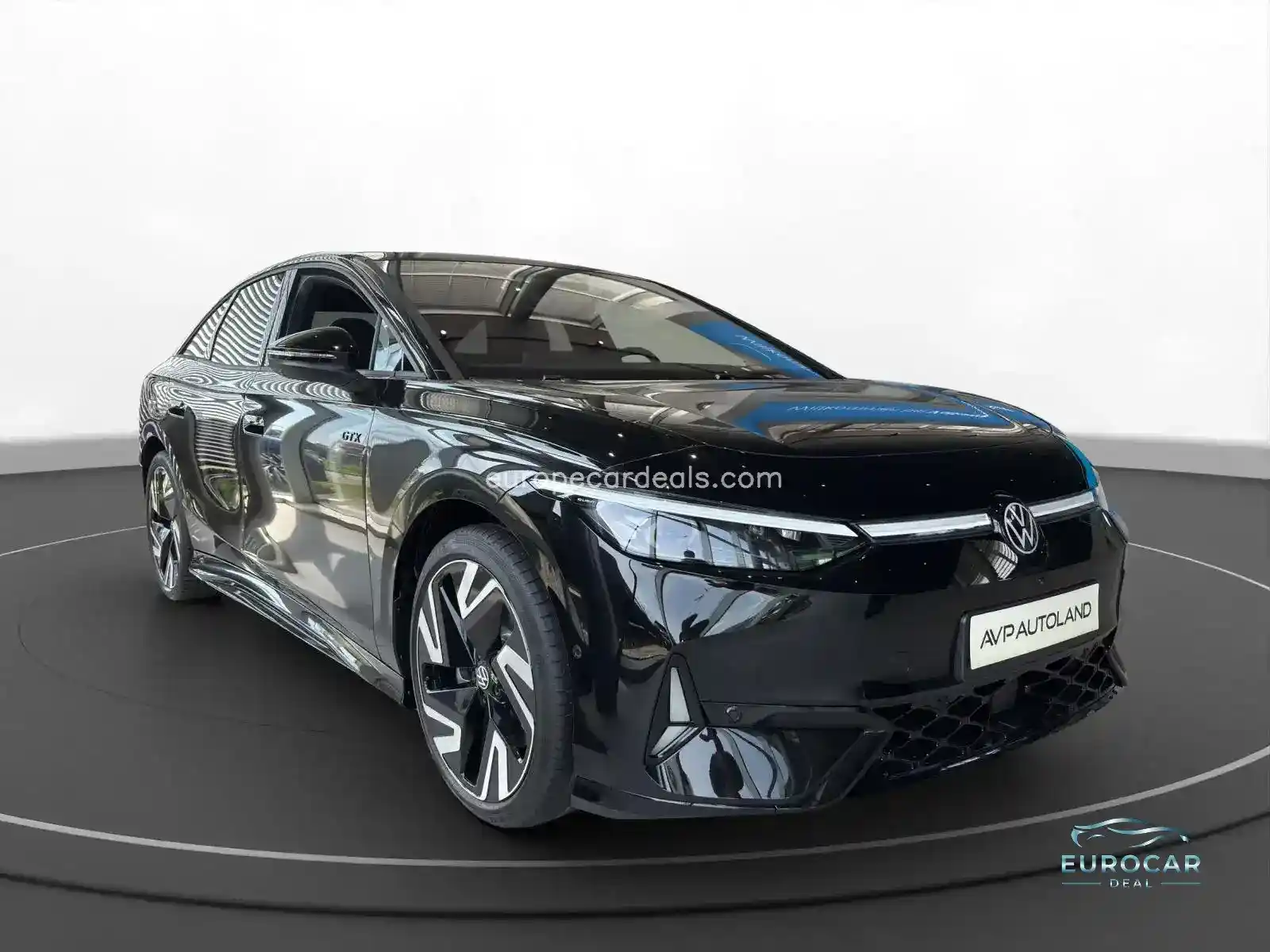 Volkswagen ID.7