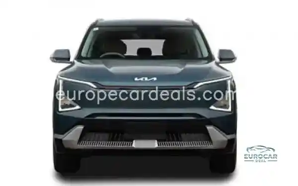 Kia EV5