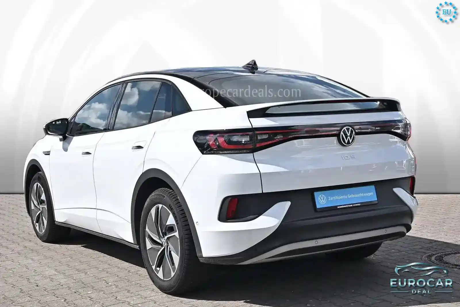 Volkswagen ID.5