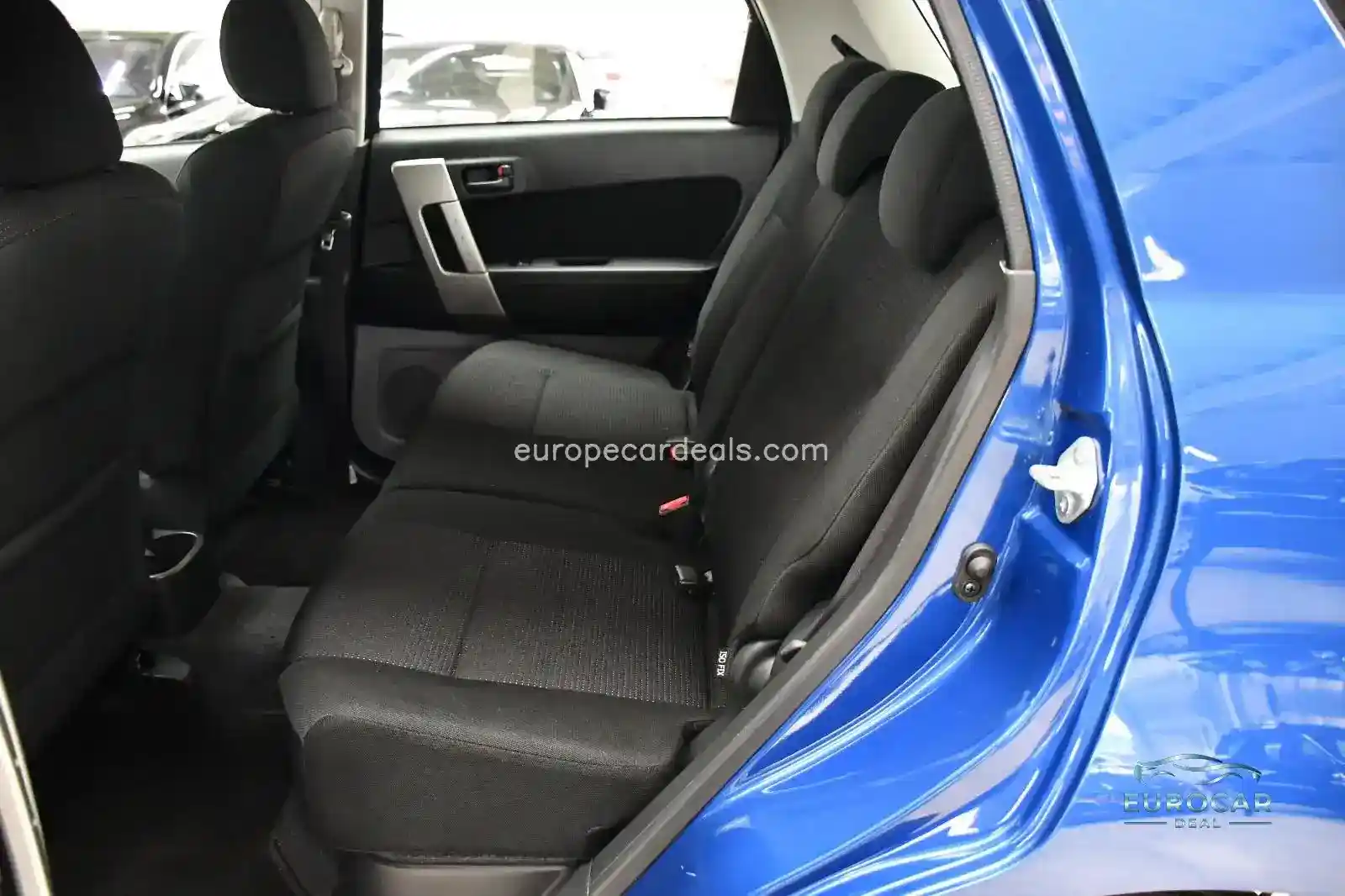 Daihatsu Terios