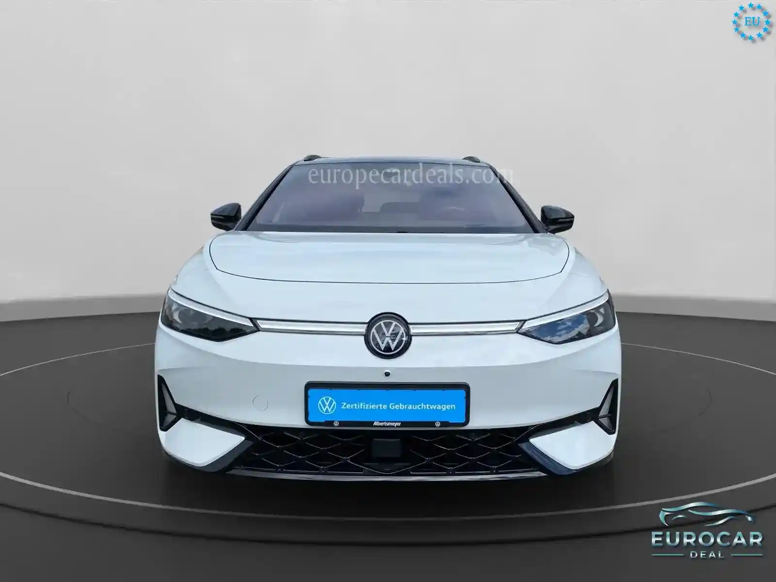 Volkswagen ID.7