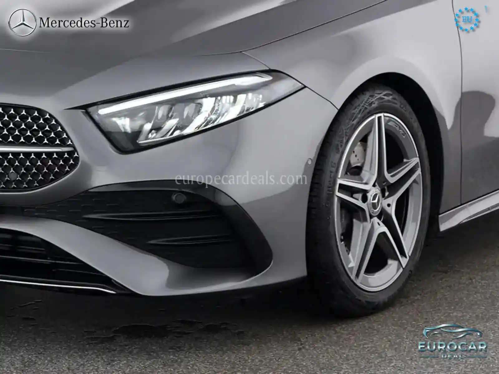 Mercedes-Benz A 220