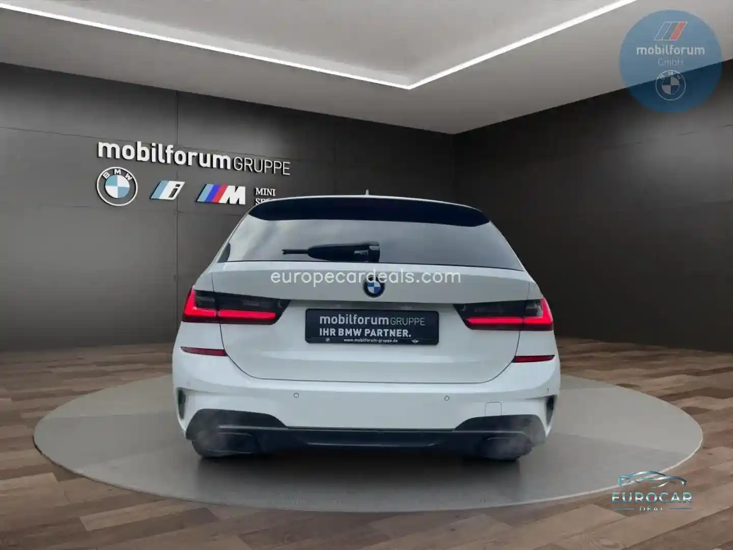 BMW M340i
