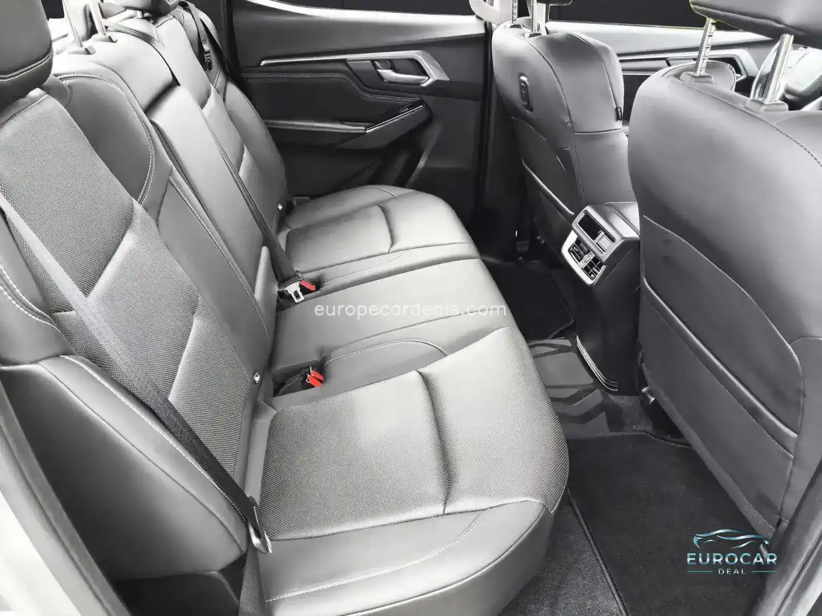 Mod.2021 1,9 TD Double Cab 4WD L (EURO 6d)