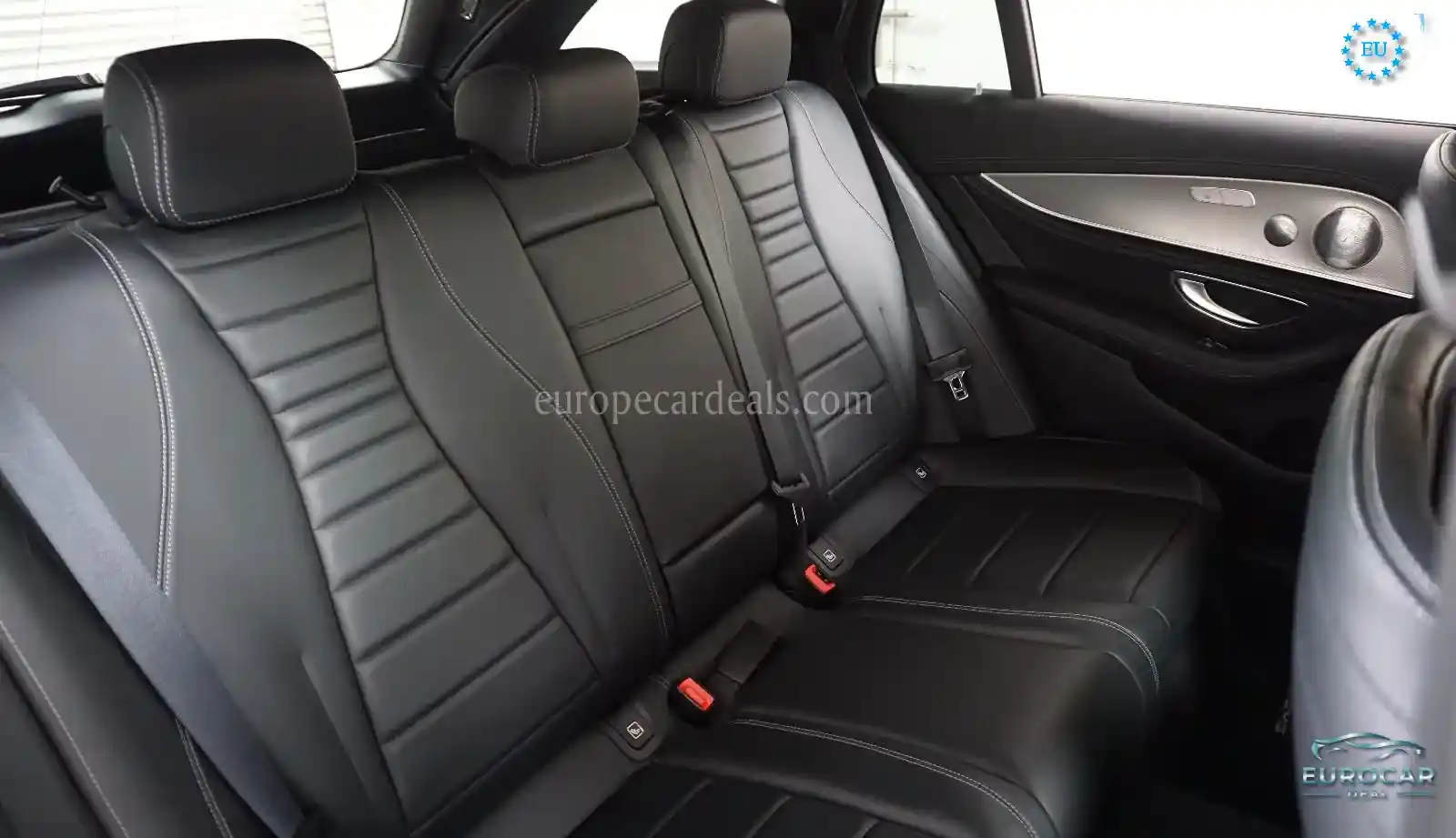 Mercedes-Benz E 250