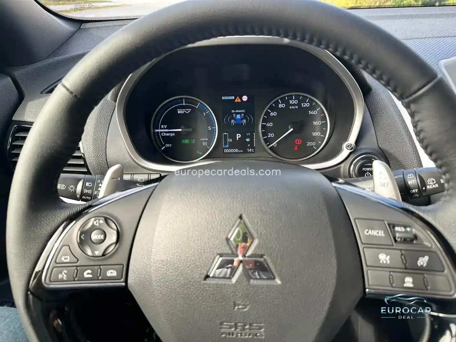 Mitsubishi Eclipse