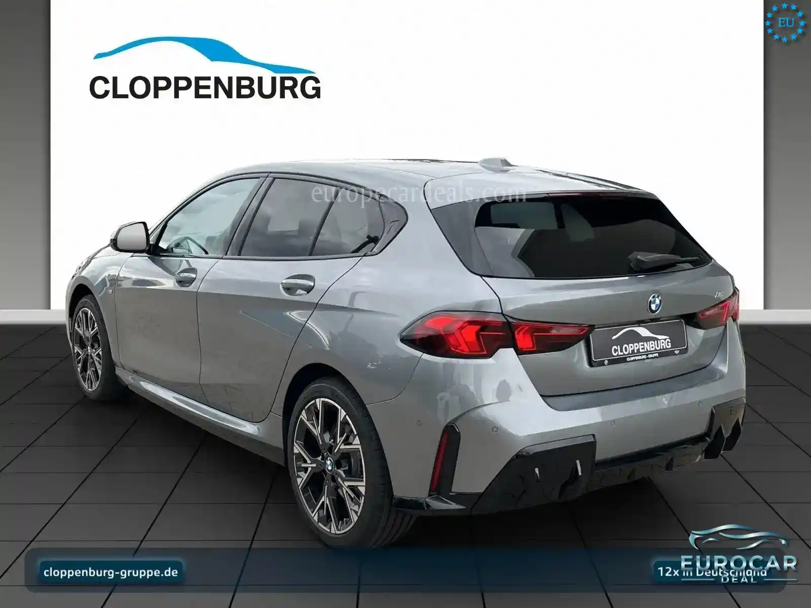 BMW 116