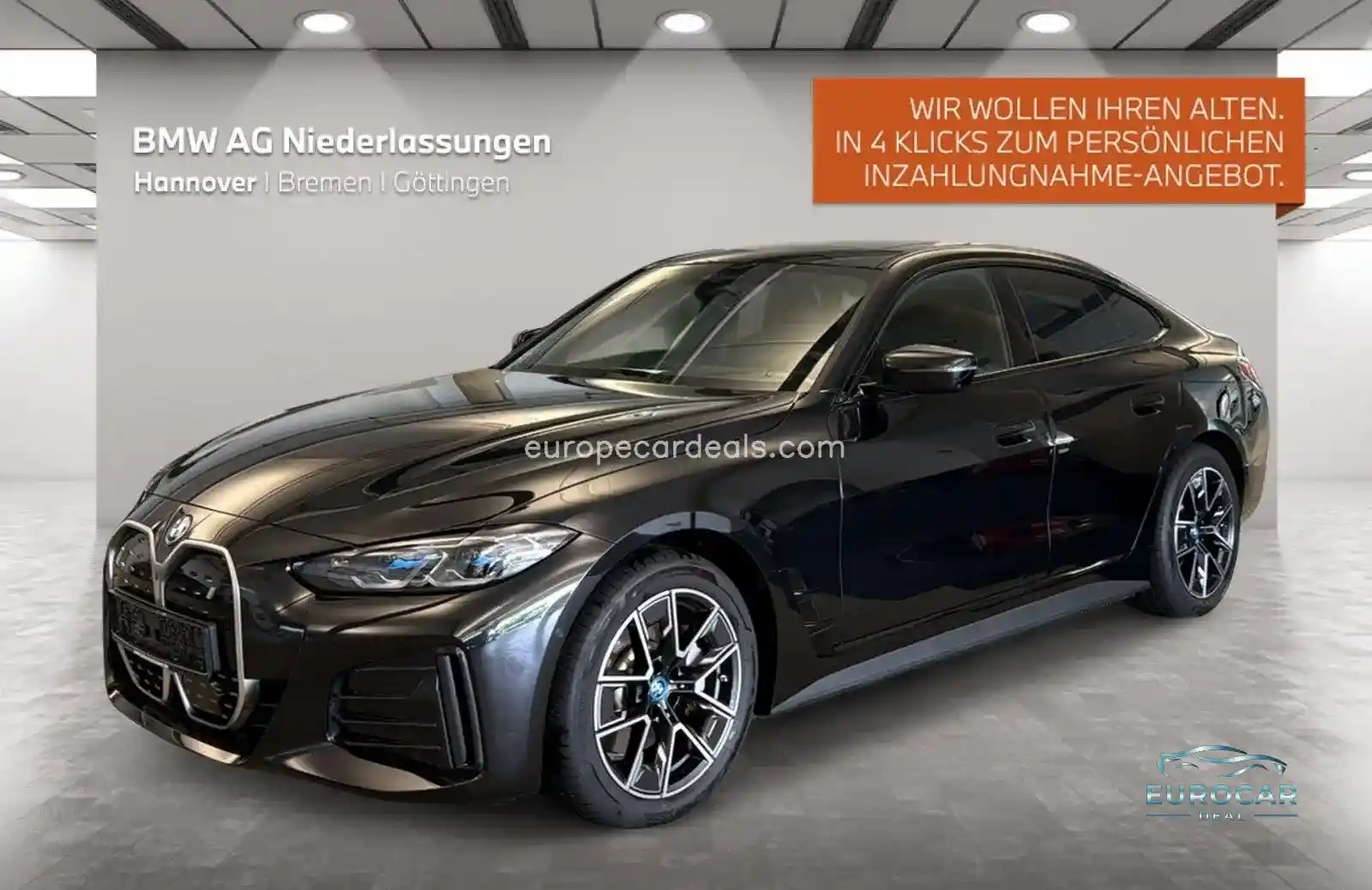 BMW i4