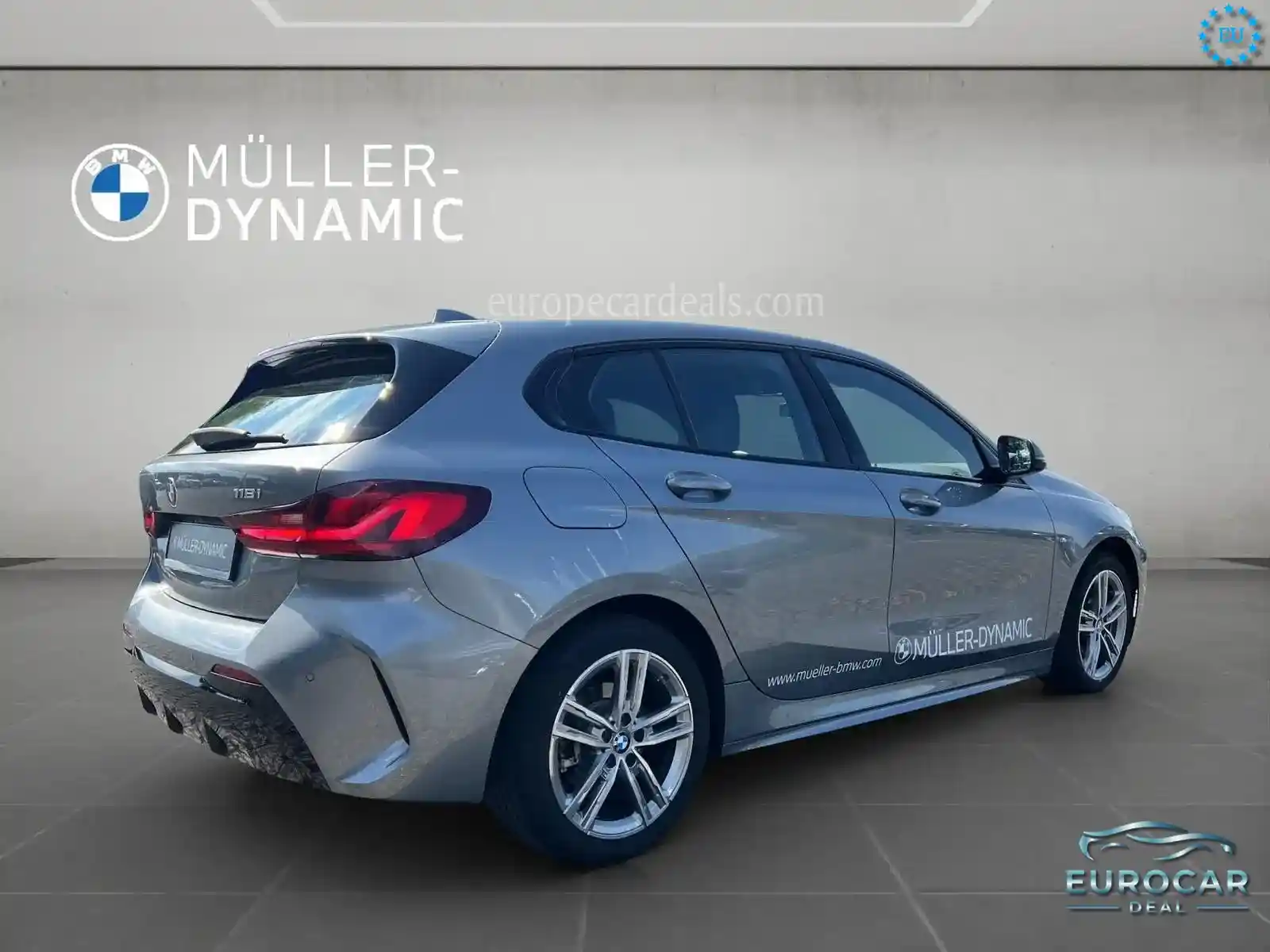 BMW 116