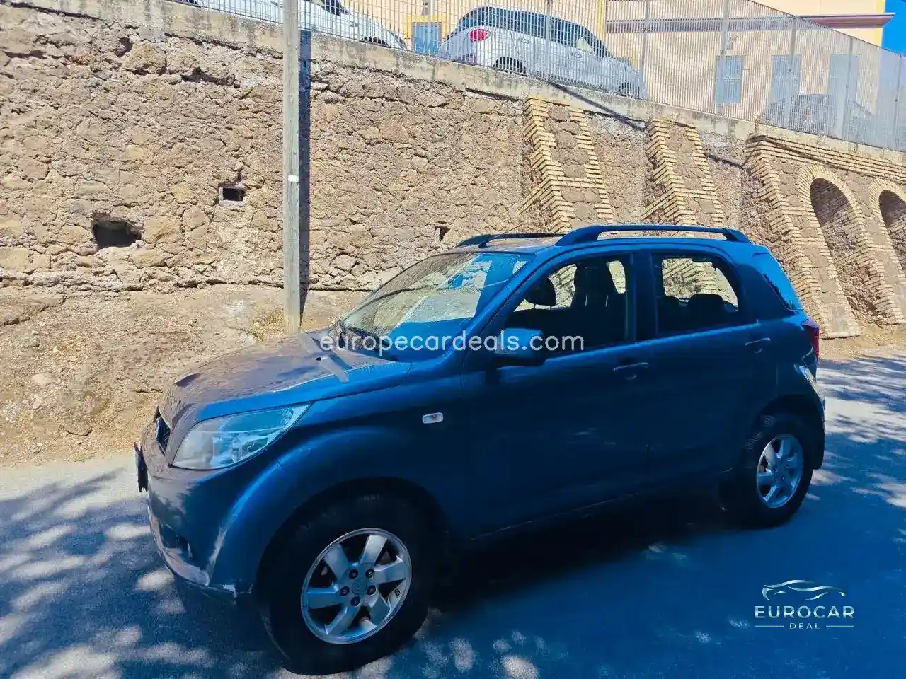 Daihatsu Terios