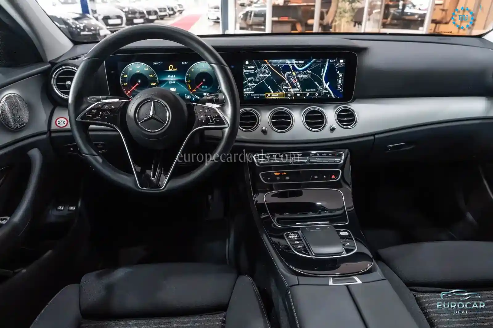 Mercedes-Benz E 300