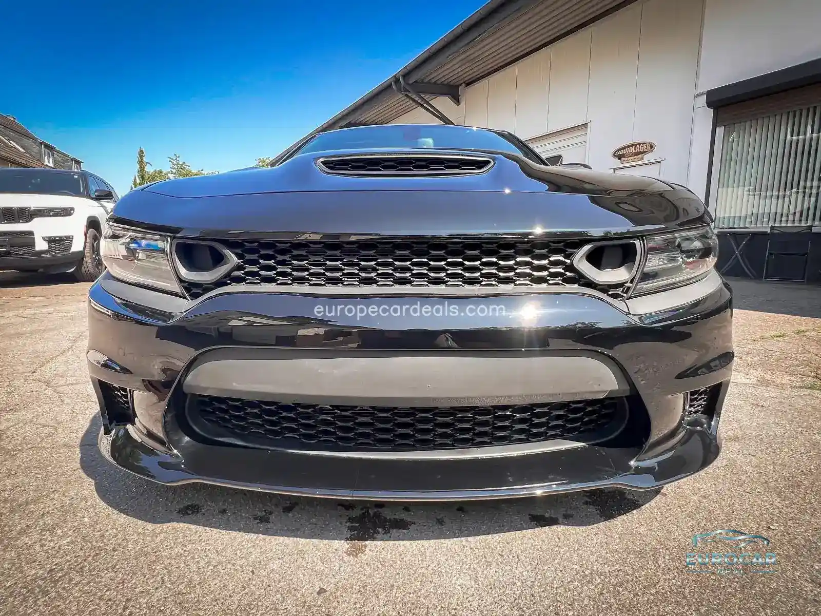 Dodge Charger