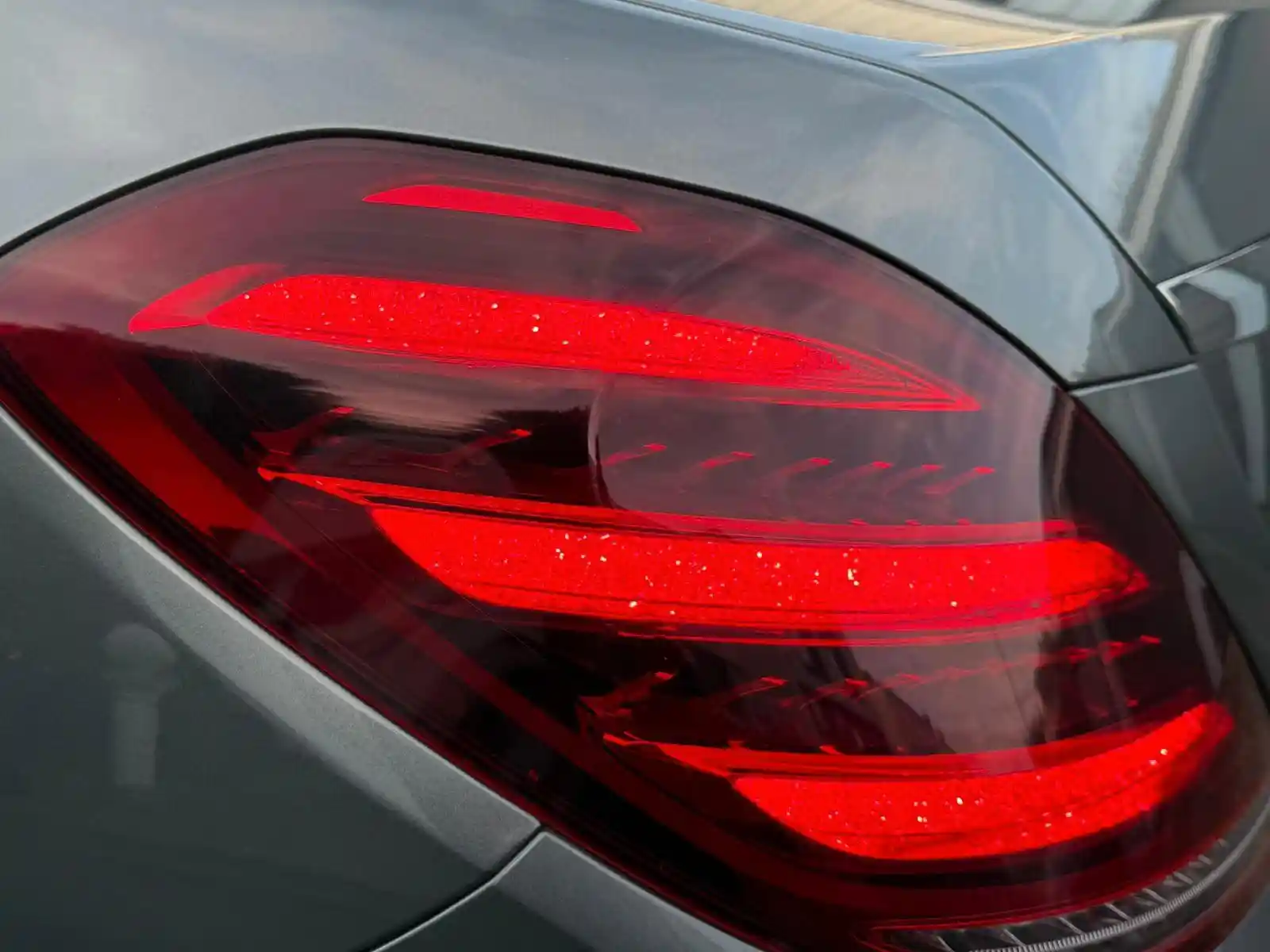 Mercedes-Benz S 350