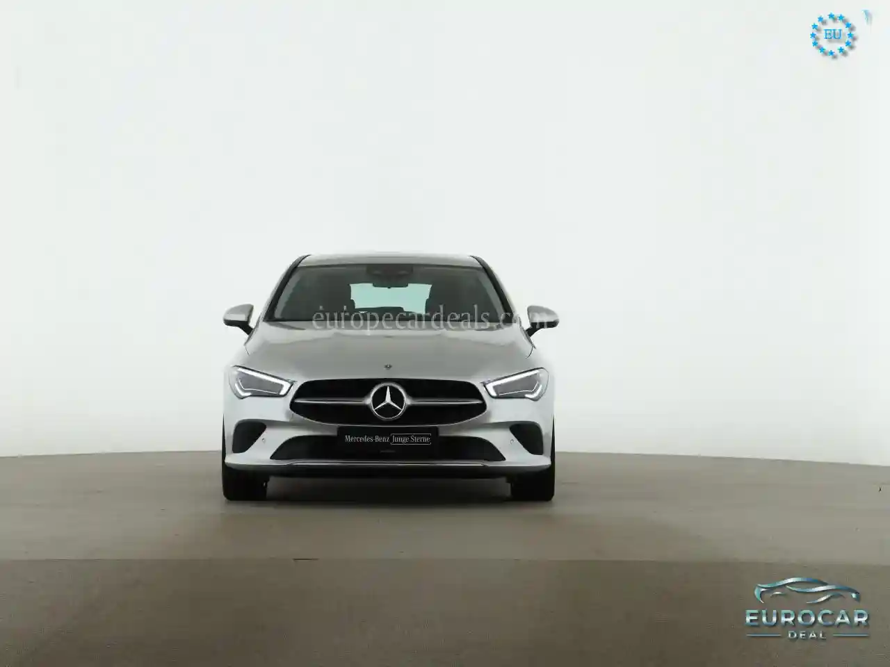 Mercedes-Benz CLA 250 Shooting Brake