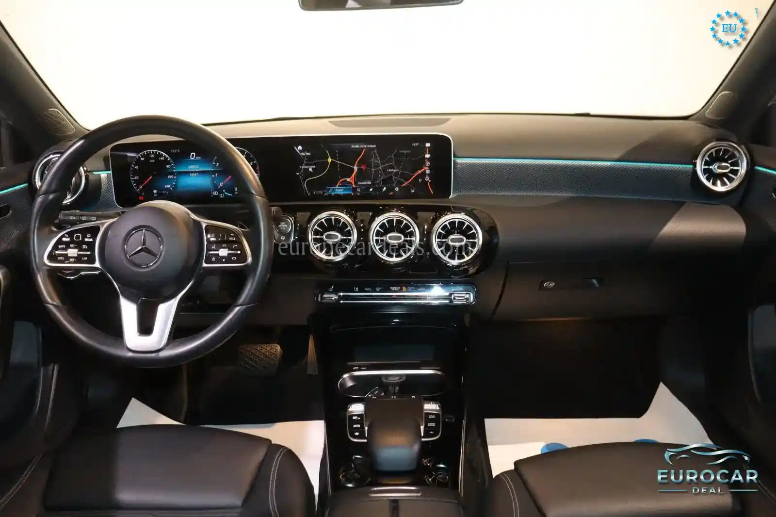 Mercedes-Benz A 220
