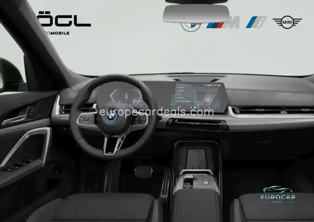 BMW iX1