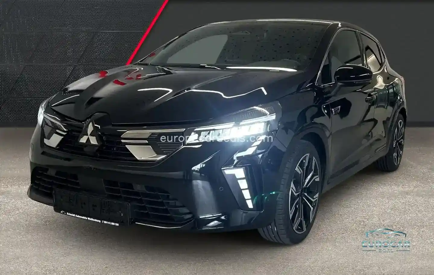 Mitsubishi Colt