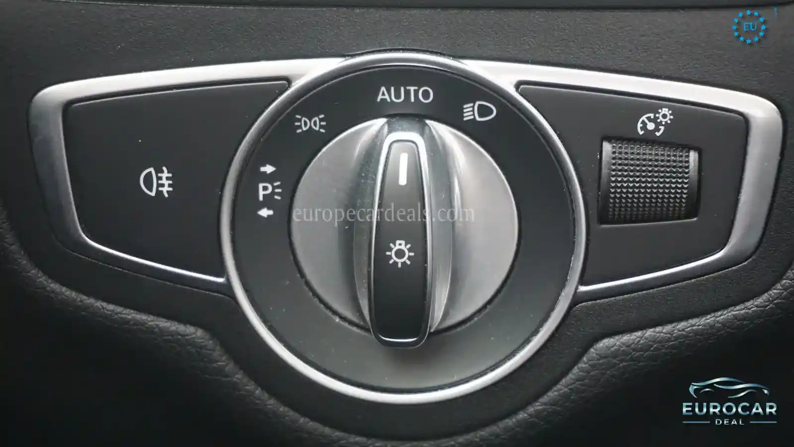 Mercedes-Benz C 160