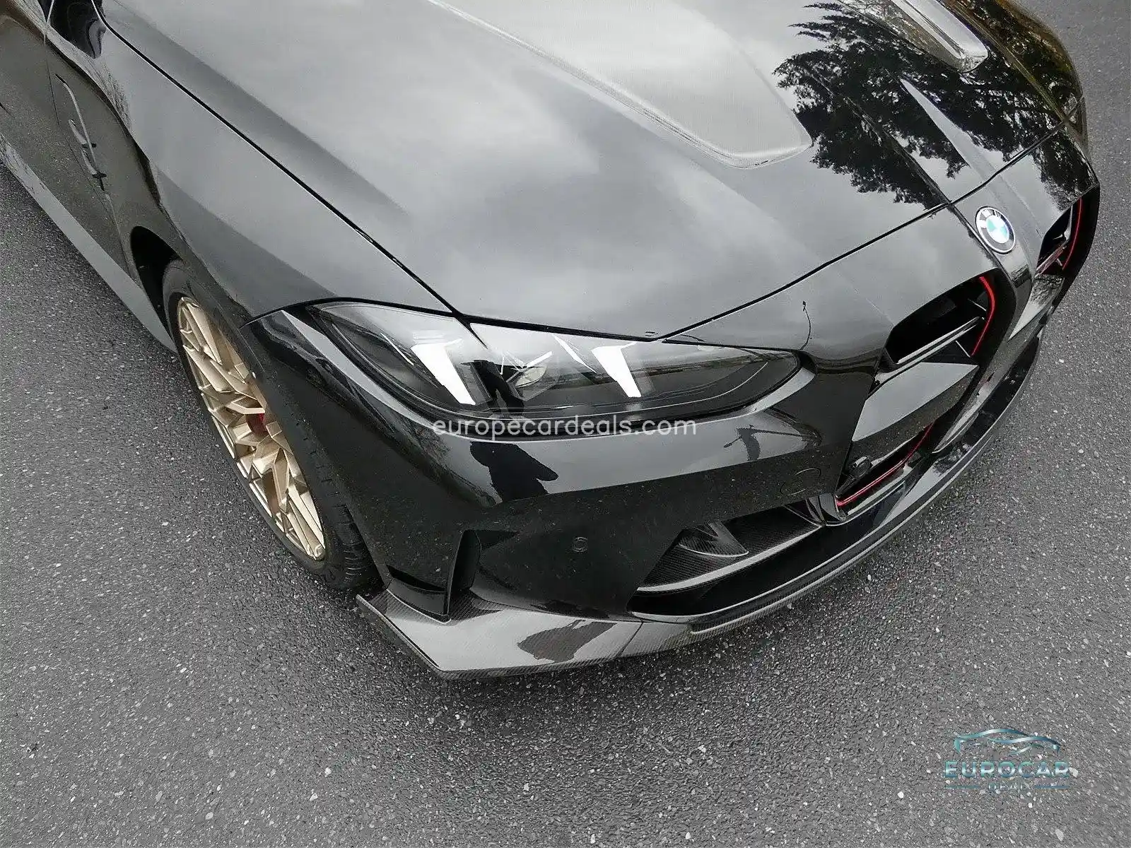 BMW M4