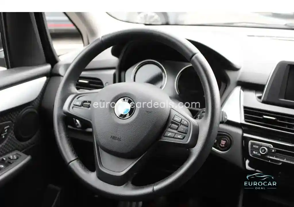 BMW 218 Gran Tourer