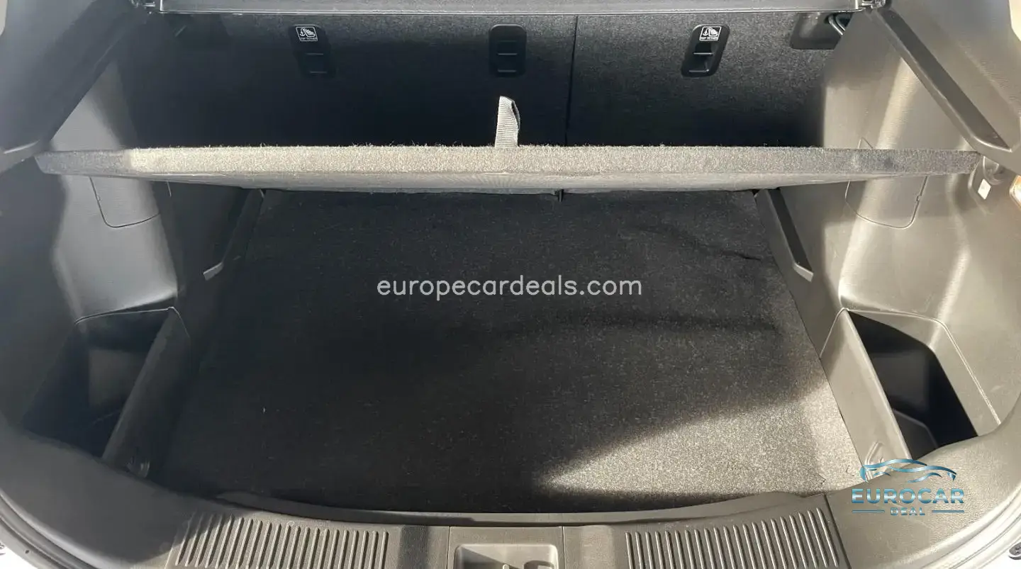 Suzuki (SX4) S-Cross