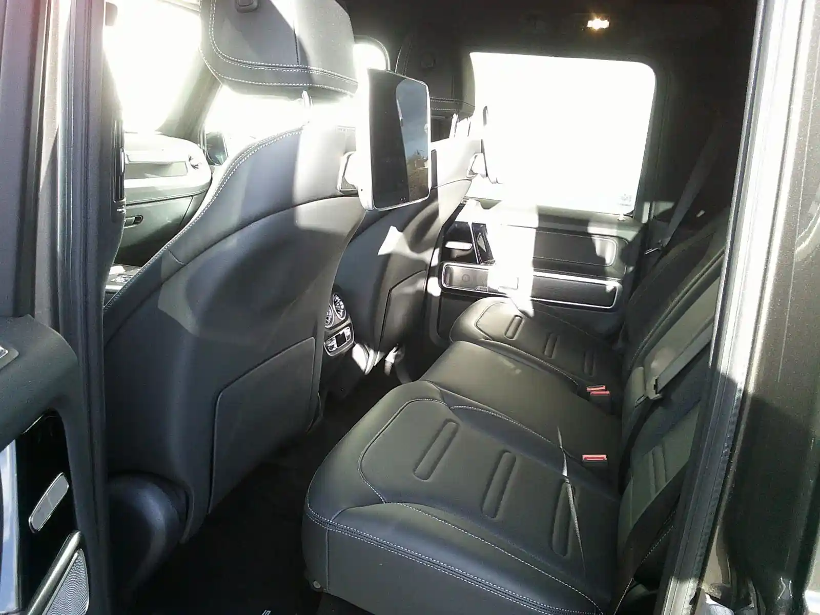 Mercedes-Benz G 450