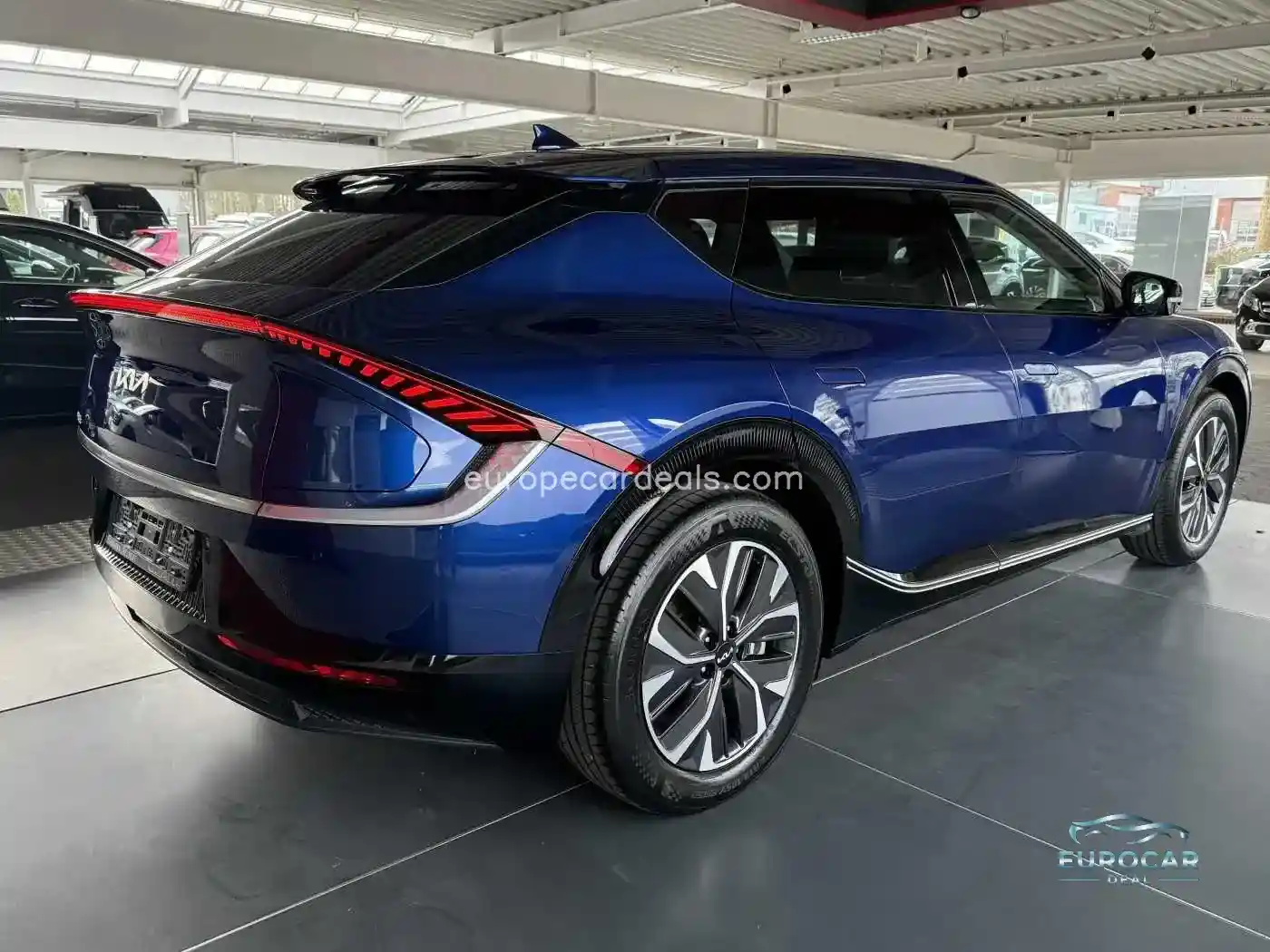 Kia EV6