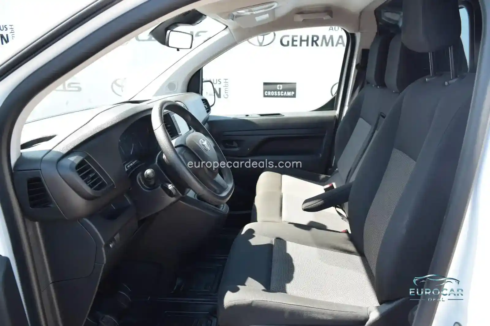 Toyota Proace (Verso)