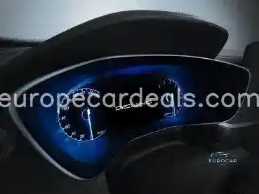 BAIC Senova X35