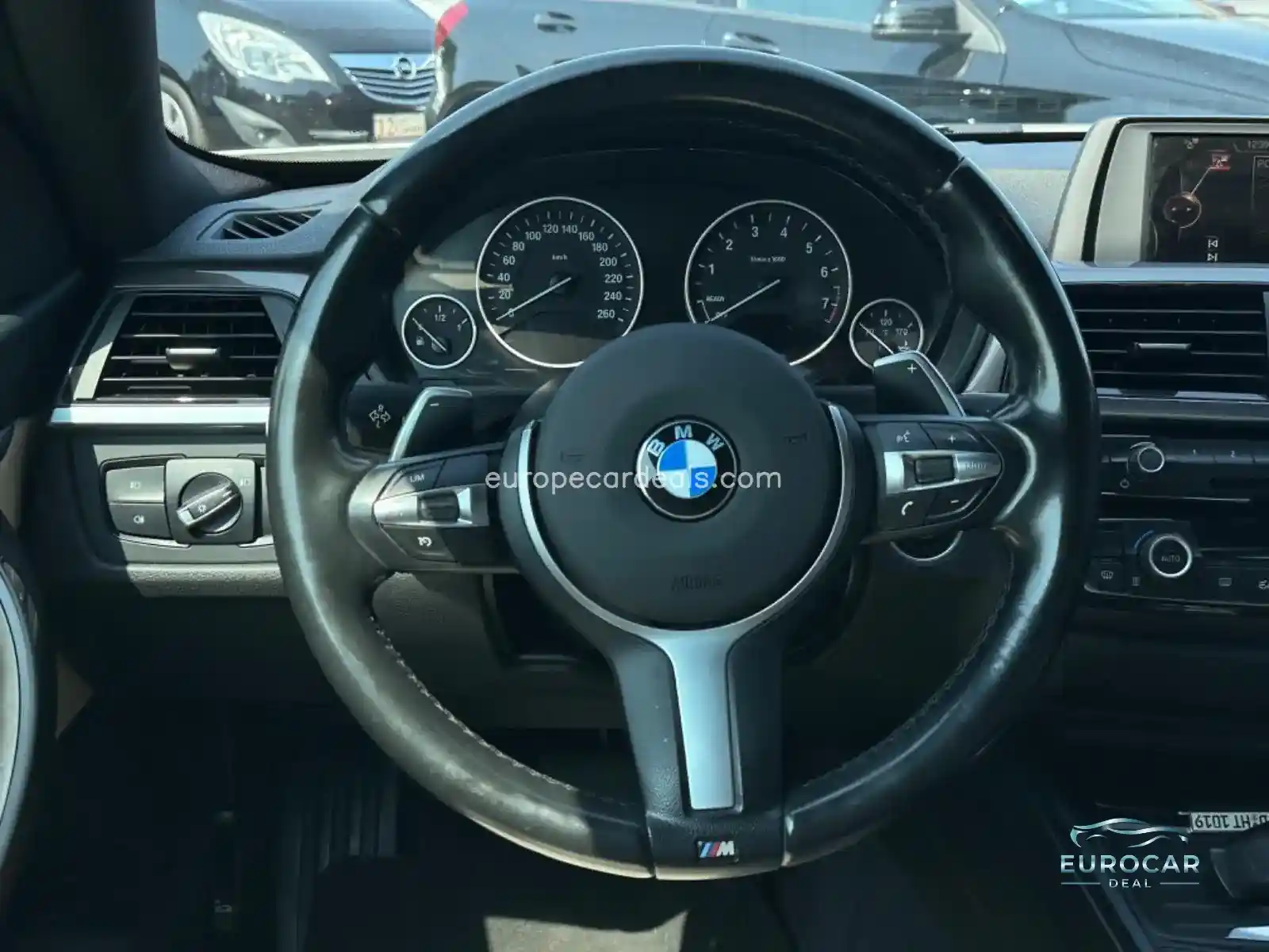 BMW 420