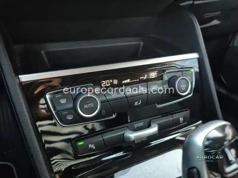BMW 216 Gran Tourer