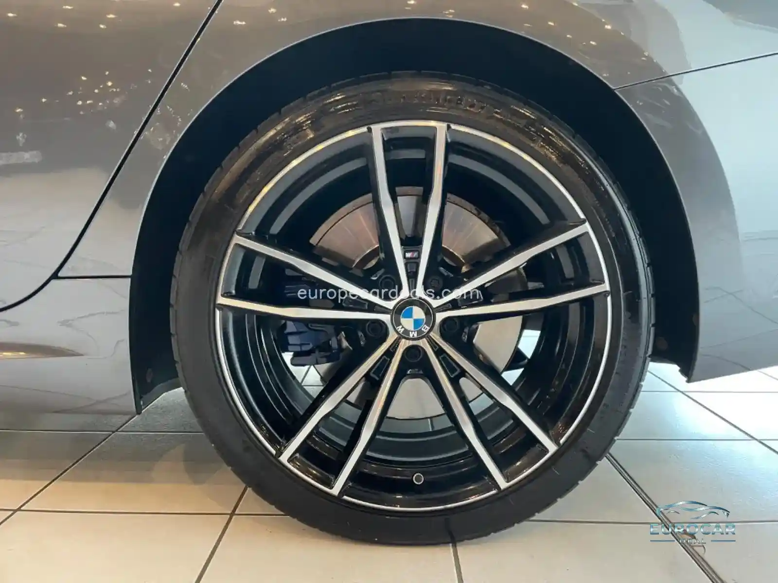 BMW M340d