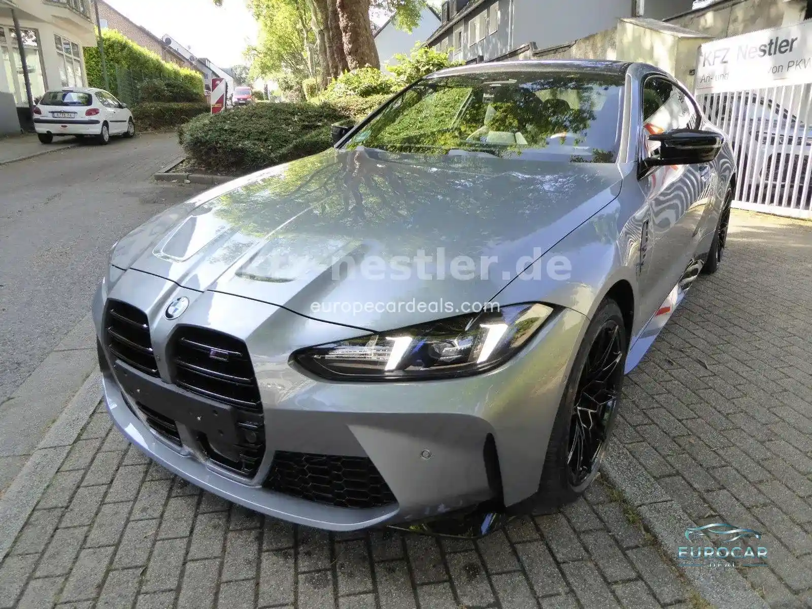 BMW M4