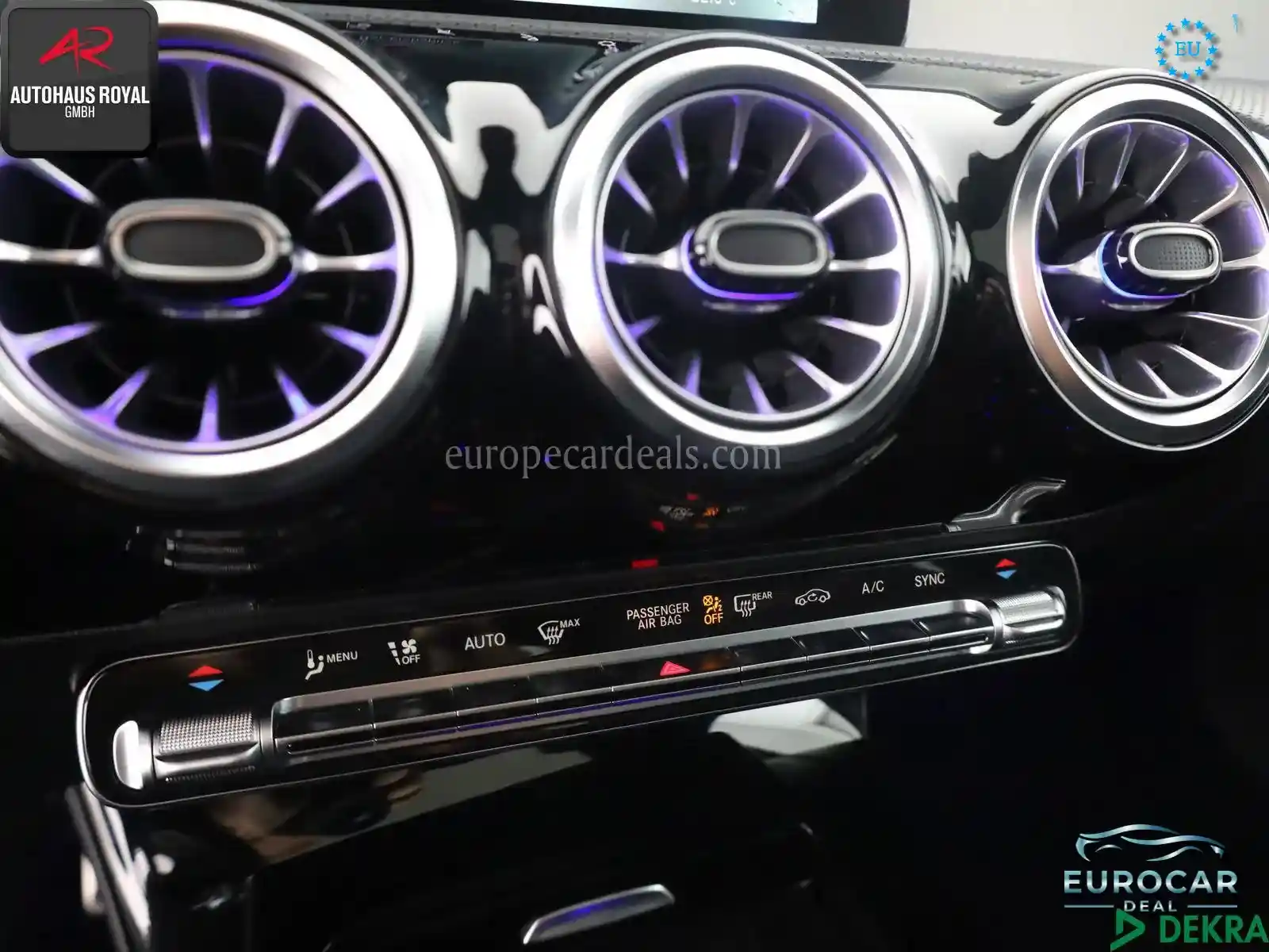 Mercedes-Benz CLA 250 Shooting Brake