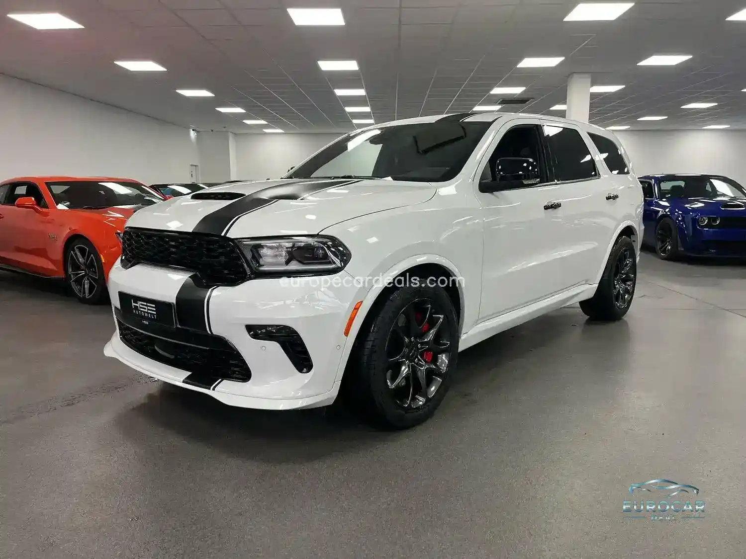 Dodge Durango
