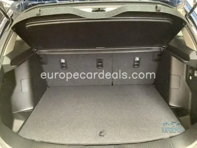 Suzuki (SX4) S-Cross