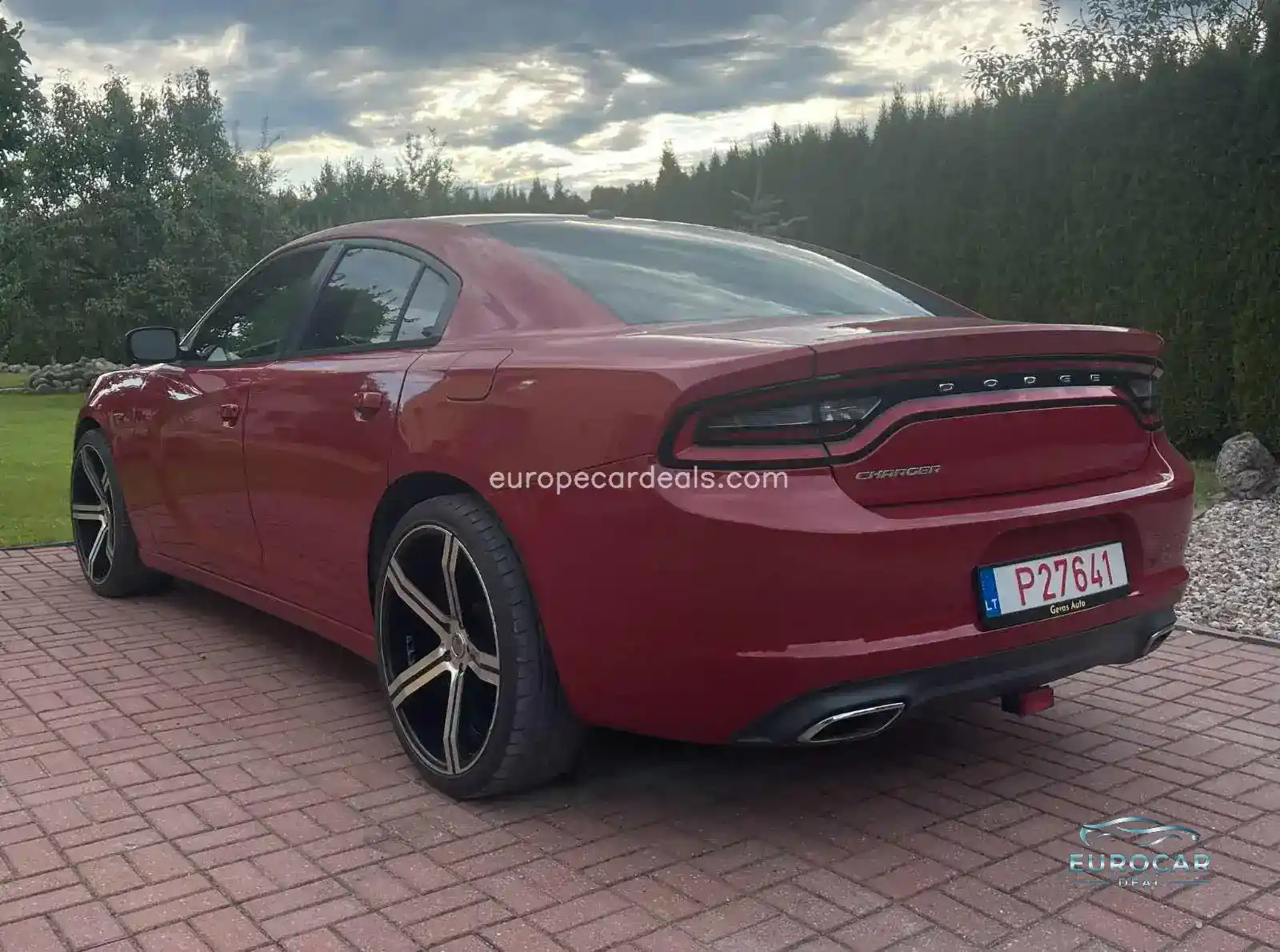 Dodge Charger