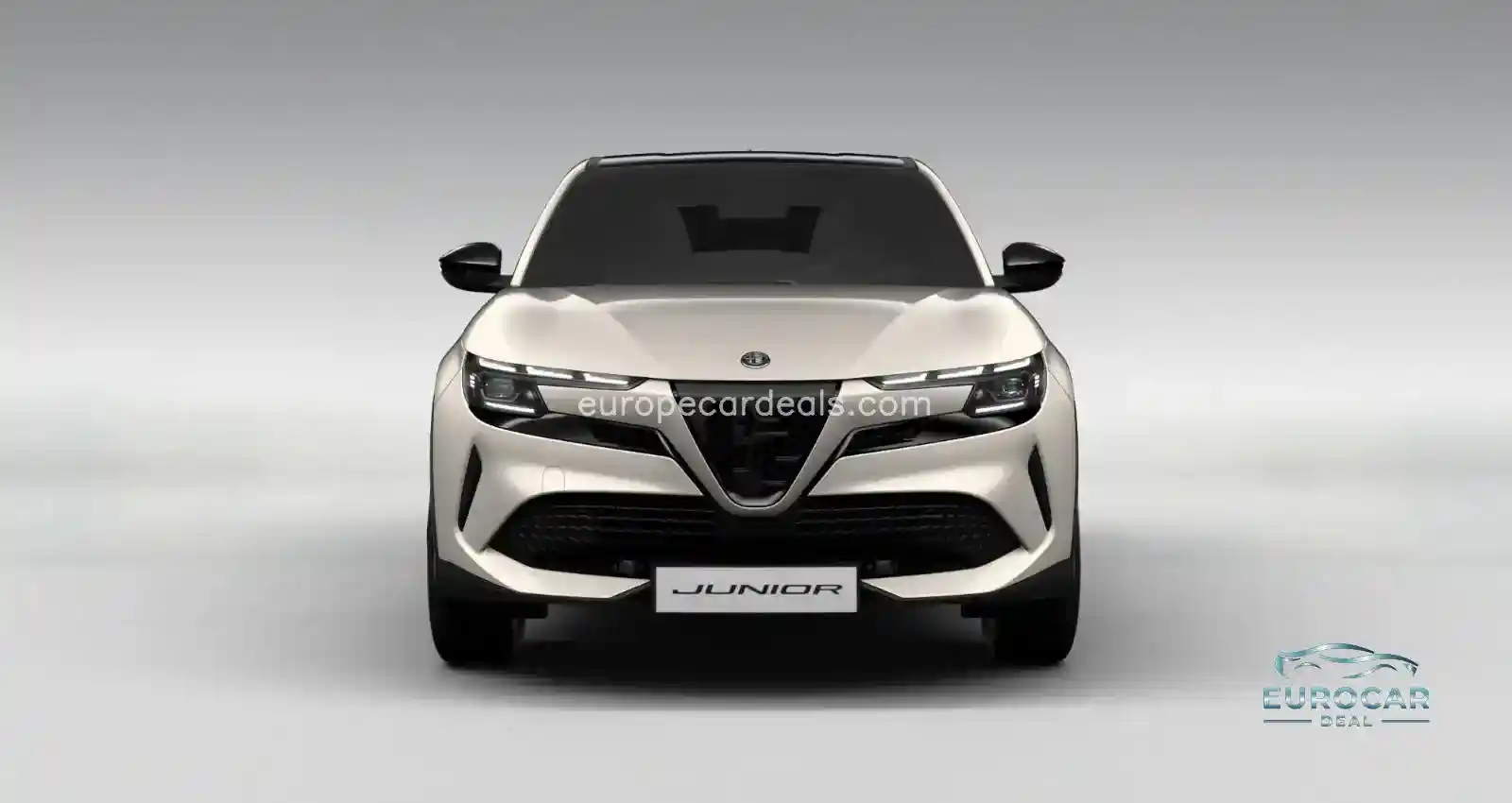 Alfa Romeo Junior