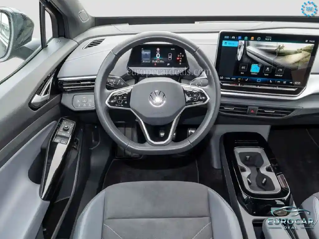 Volkswagen ID.5