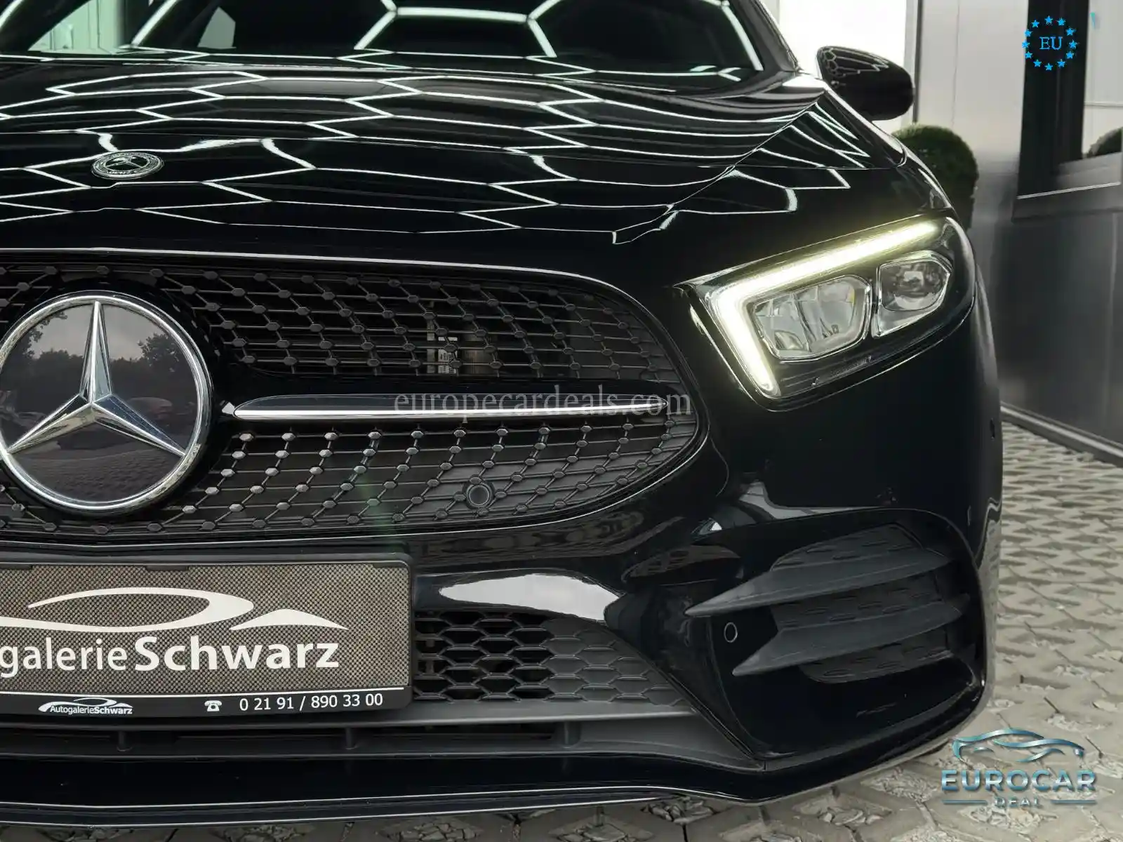 Mercedes-Benz A 250