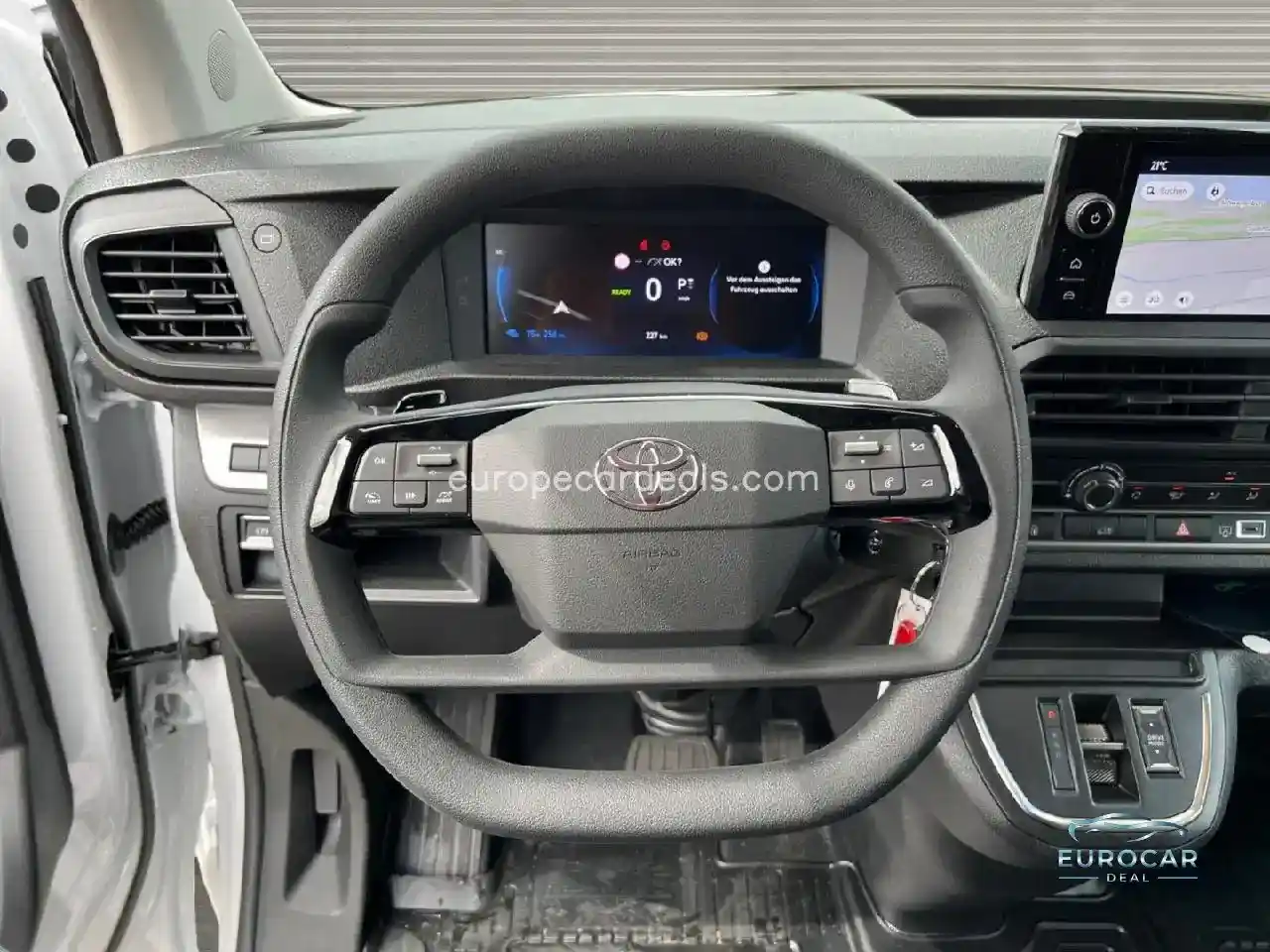 Toyota Proace (Verso)