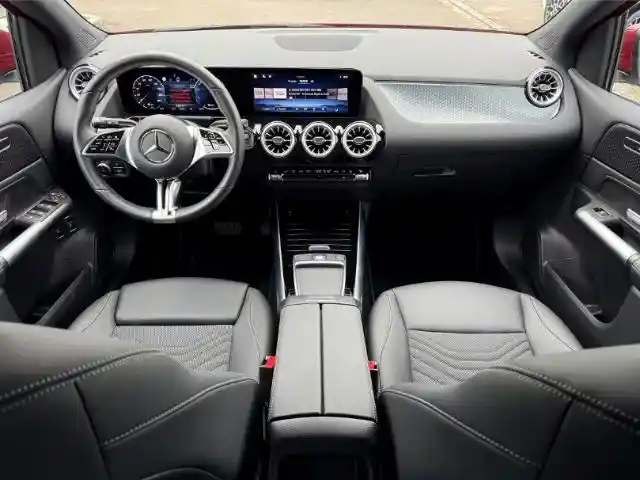 Mercedes-Benz B 250