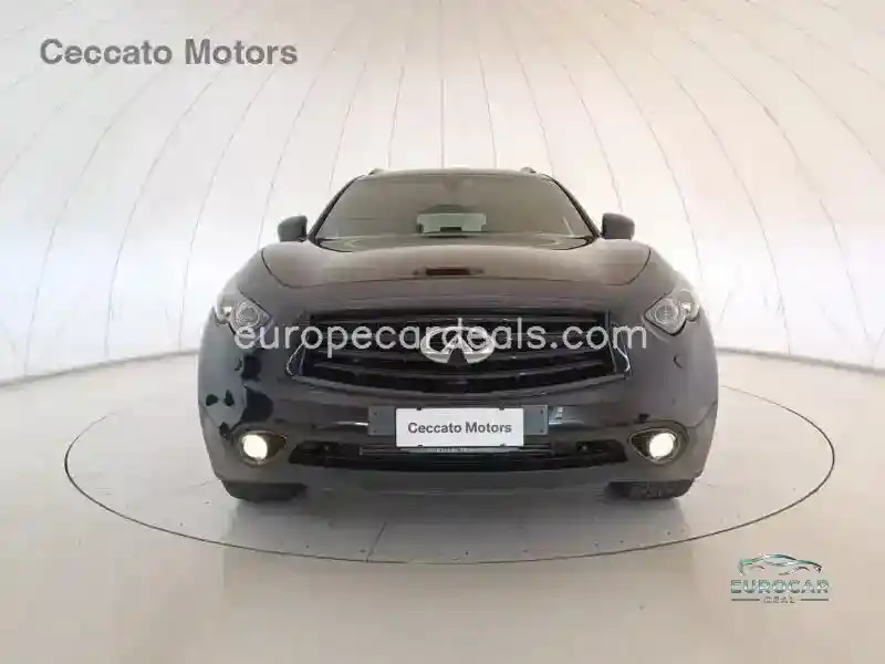 Infiniti Other