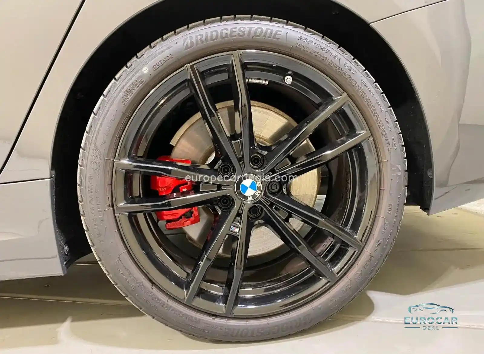 BMW 340
